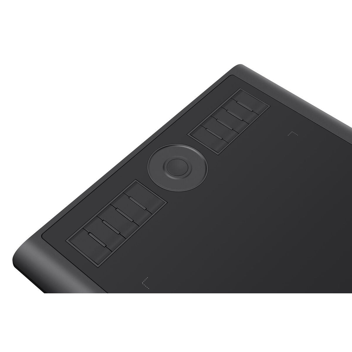 Графический планшет Gaomon M10K PRO-4