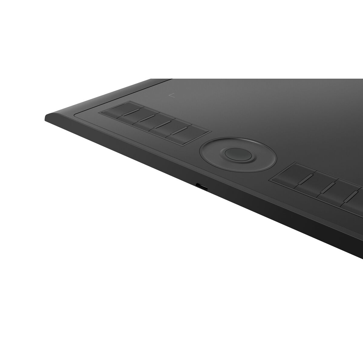 Графический планшет Gaomon M10K PRO-5