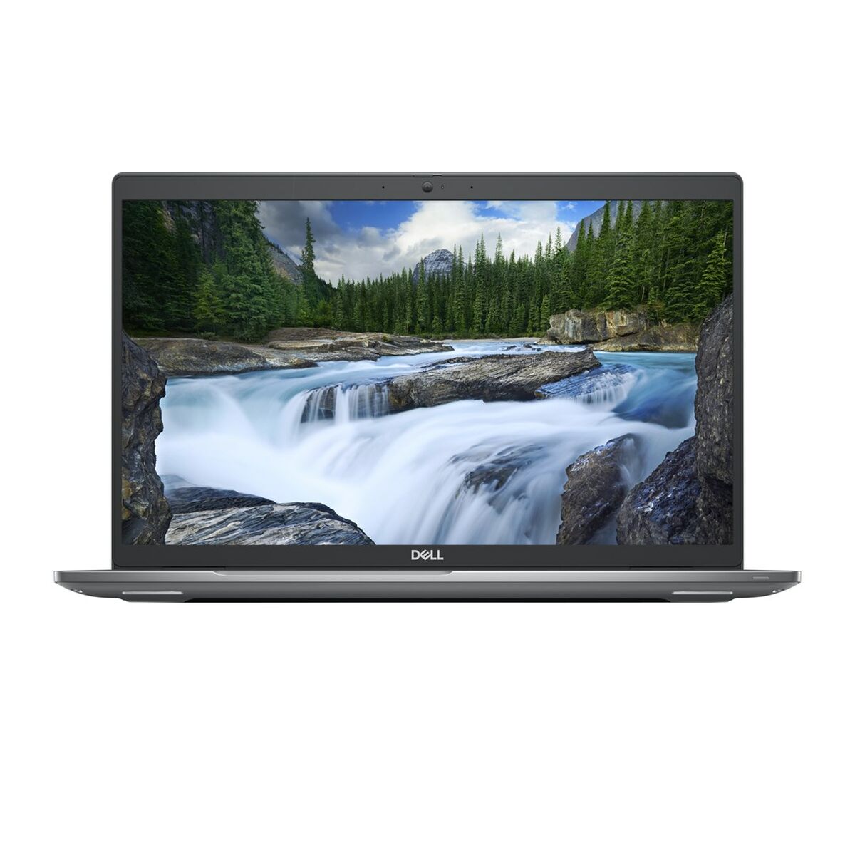 Ноутбук Dell Latitude 5530 15,6 Intel Core i5-1235U 16 GB RAM 256 Гб SSD-2