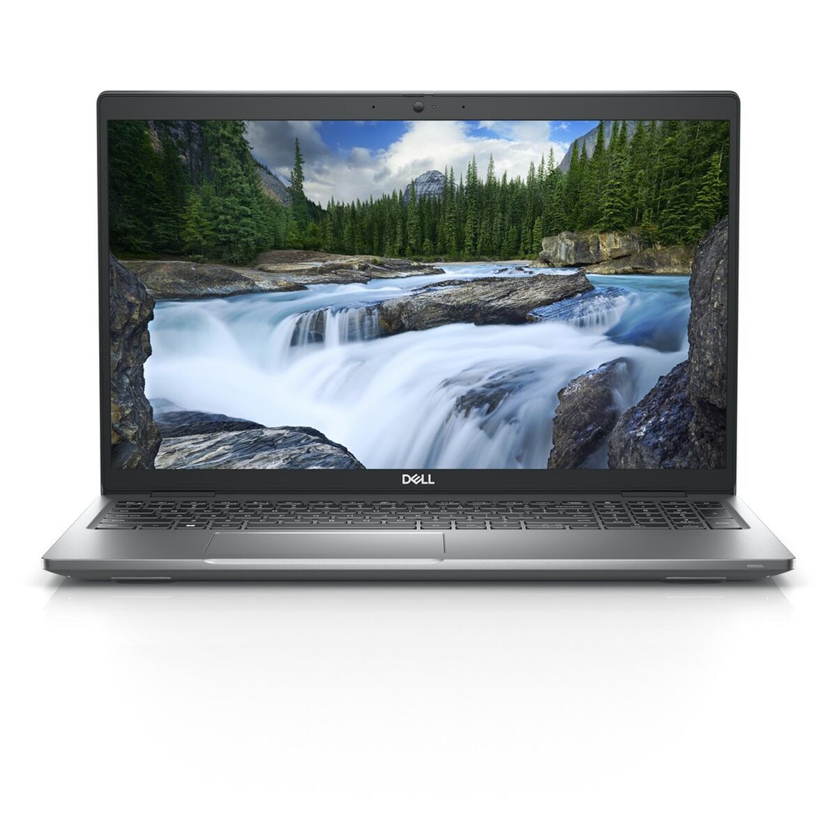 Ноутбук Dell Latitude 5530 15,6 Intel Core i5-1235U 16 GB RAM 256 Гб SSD-3