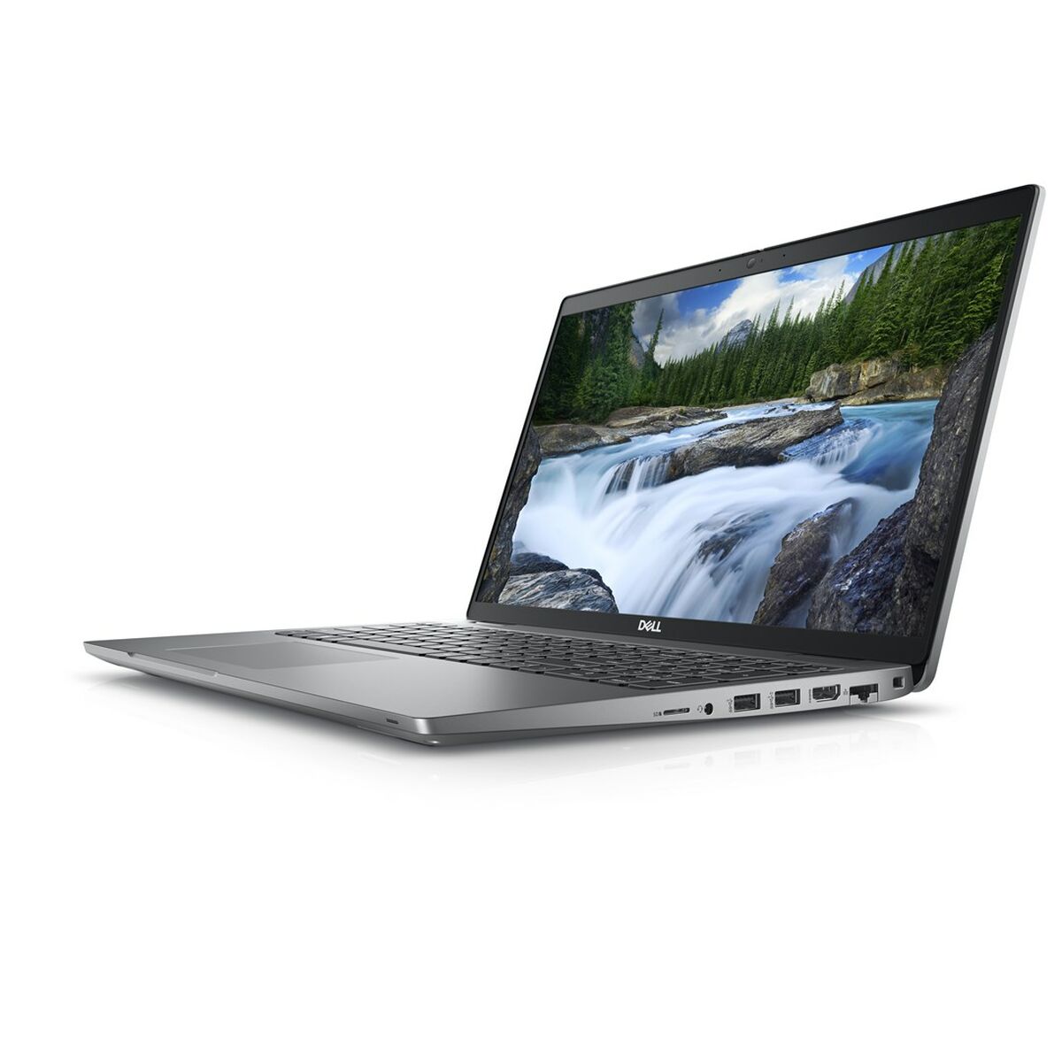 Ноутбук Dell Latitude 5530 15,6 Intel Core i5-1235U 16 GB RAM 256 Гб SSD-4