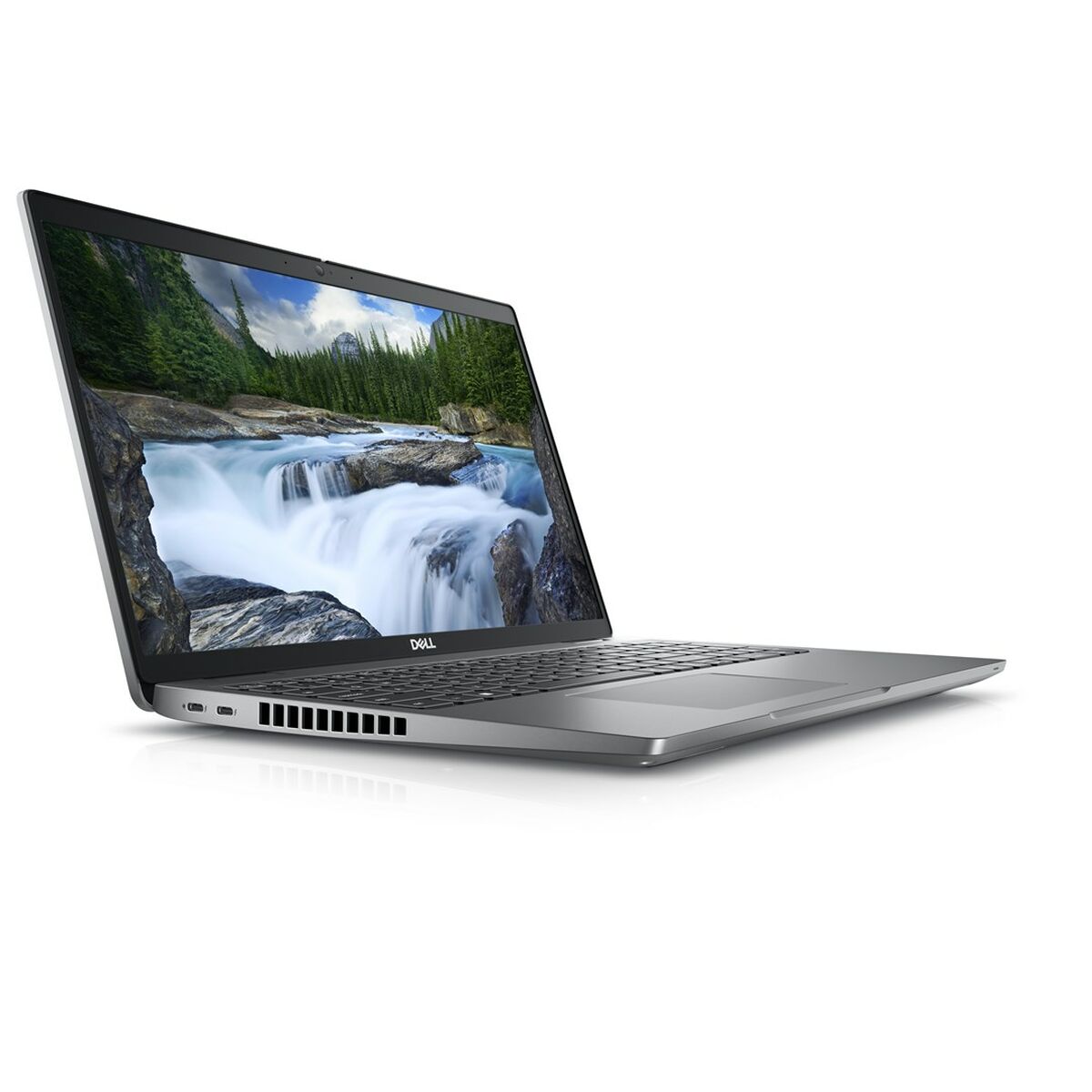 Ноутбук Dell Latitude 5530 15,6 Intel Core i5-1235U 16 GB RAM 256 Гб SSD-5
