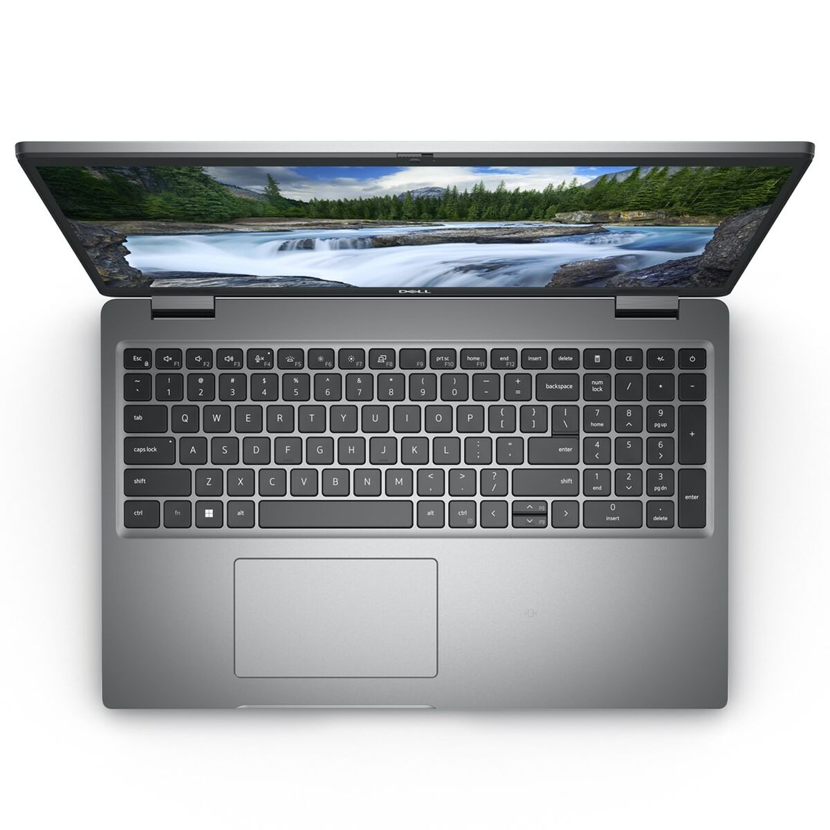 Ноутбук Dell Latitude 5530 15,6 Intel Core i5-1235U 16 GB RAM 256 Гб SSD-6