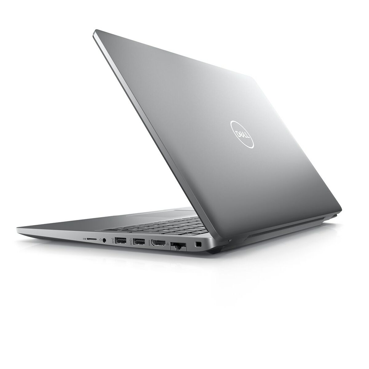 Ноутбук Dell Latitude 5530 15,6 Intel Core i5-1235U 16 GB RAM 256 Гб SSD-7