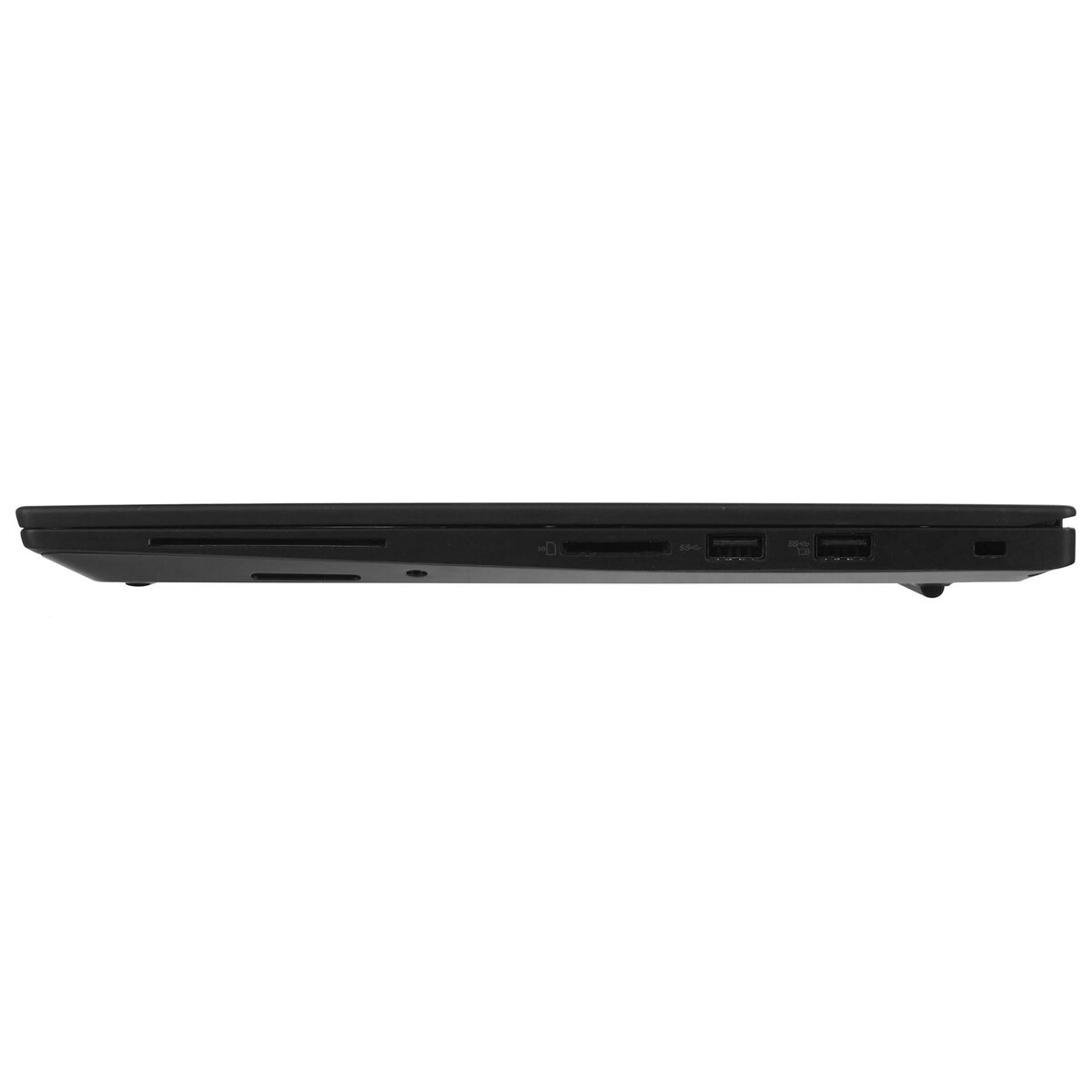 Ноутбук Lenovo ThinkPad X1 EXTREME G 15,6 Intel Core i9-9880H 32 GB RAM 1 TB SSD NVIDIA GeForce GTX 1650 (Пересмотрено A+)-6