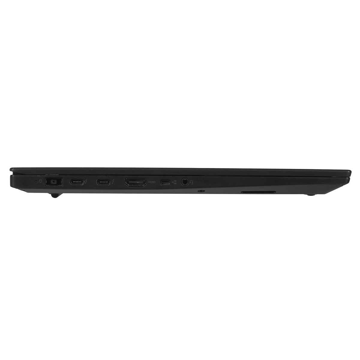Ноутбук Lenovo ThinkPad X1 EXTREME G 15,6 Intel Core i9-9880H 32 GB RAM 1 TB SSD NVIDIA GeForce GTX 1650 (Пересмотрено A+)-7