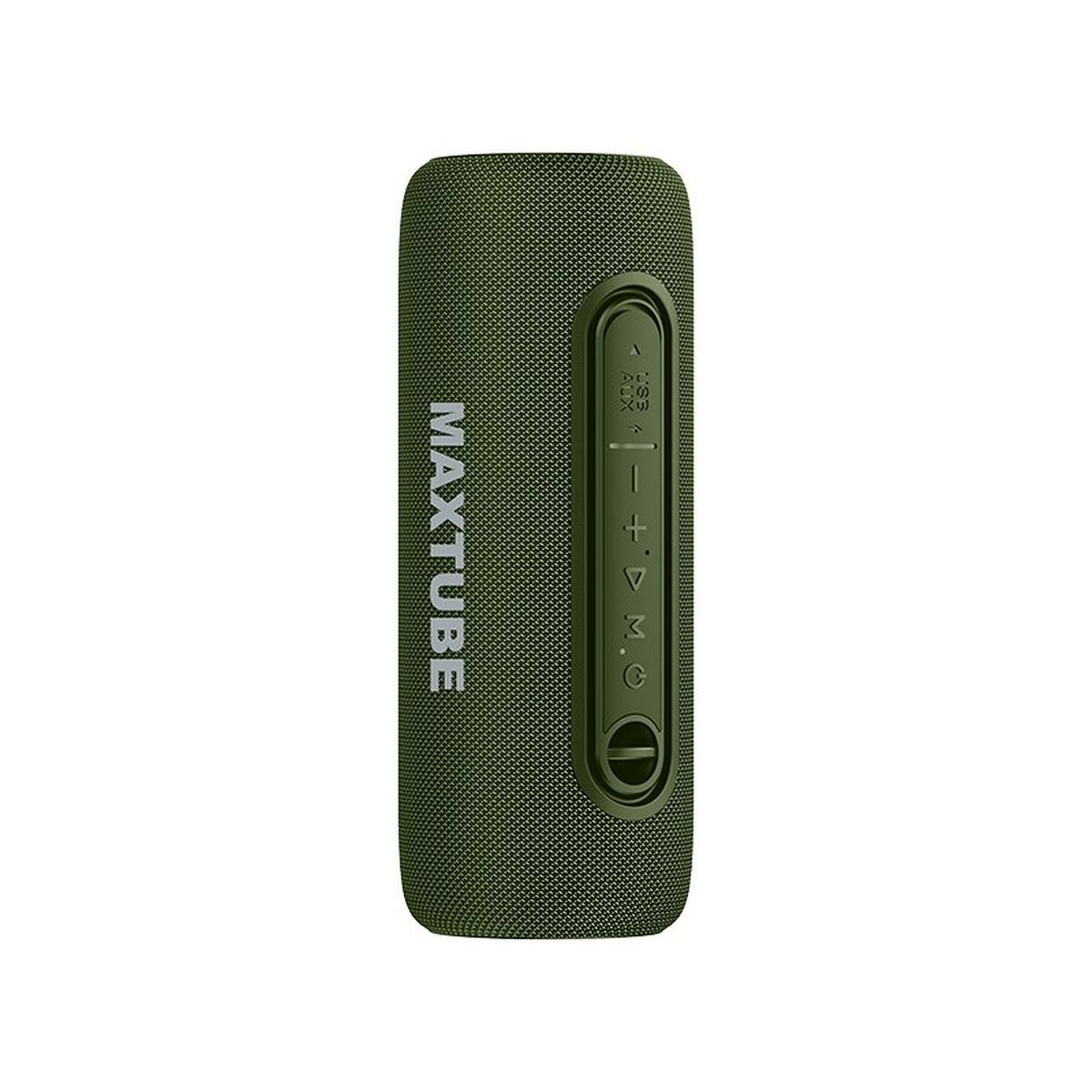 Портативный Bluetooth-динамик Tracer MaxTube Зеленый 20 W-7