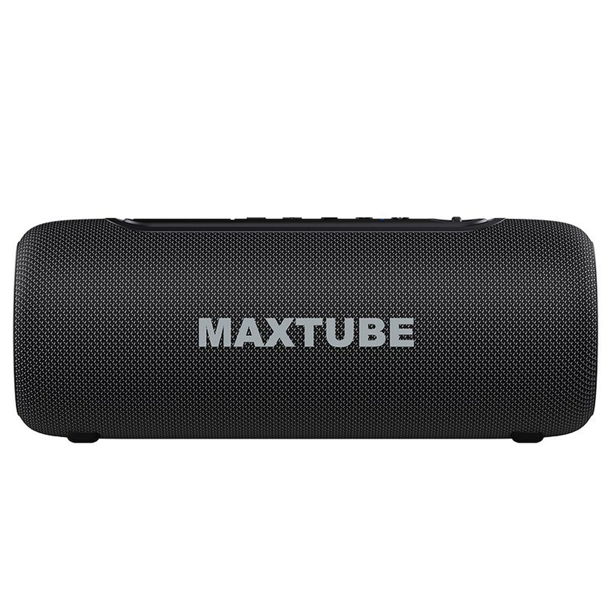 Портативный Bluetooth-динамик Tracer MaxTube Чёрный 20 W-3