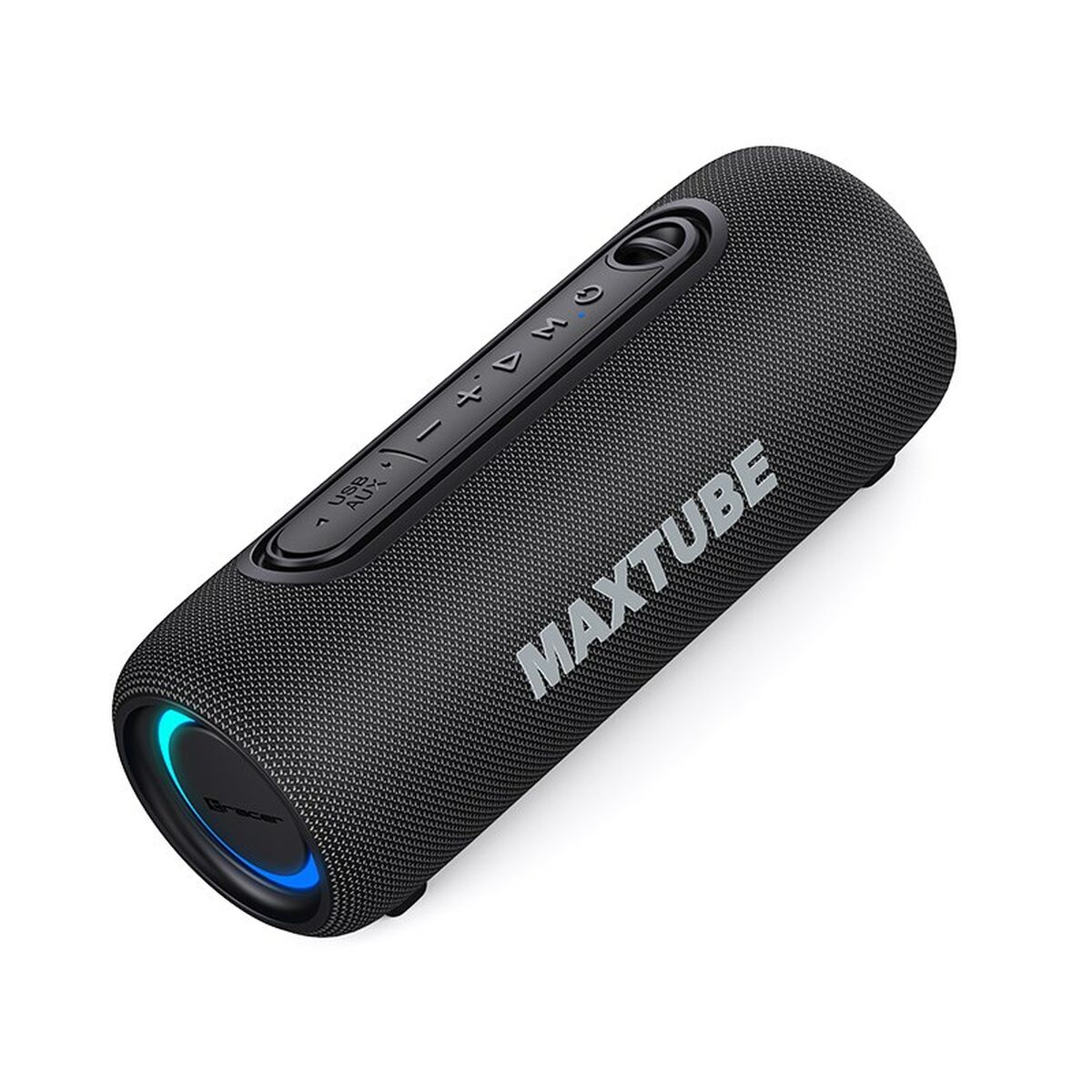 Портативный Bluetooth-динамик Tracer MaxTube Чёрный 20 W-5