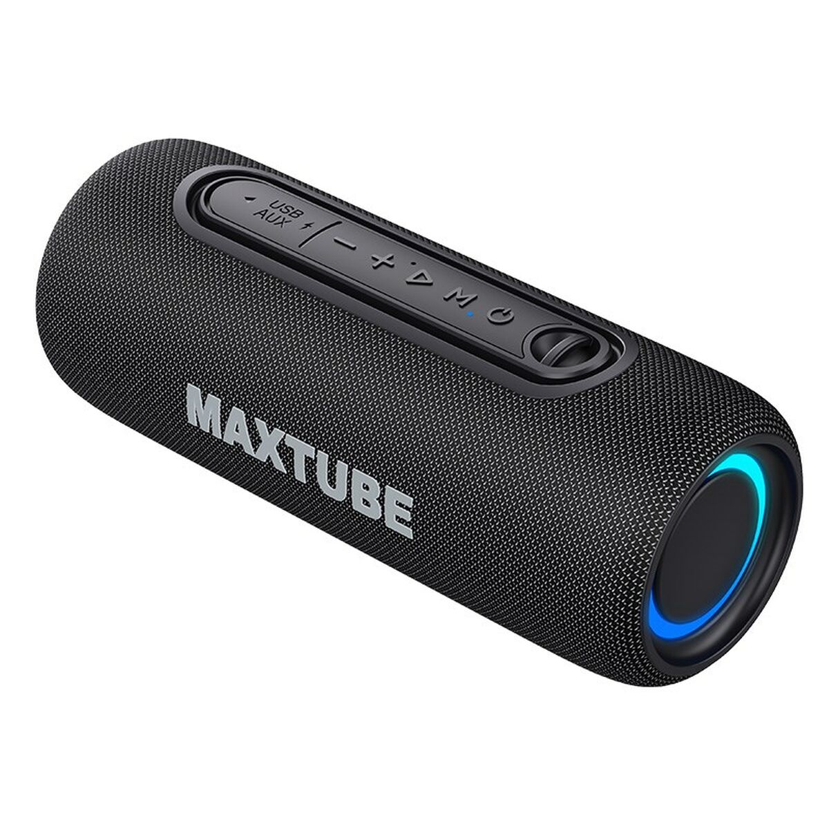 Портативный Bluetooth-динамик Tracer MaxTube Чёрный 20 W-6
