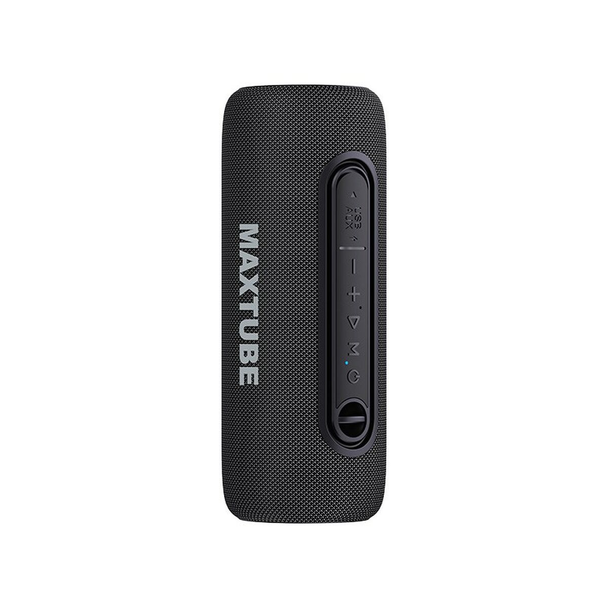 Портативный Bluetooth-динамик Tracer MaxTube Чёрный 20 W-7