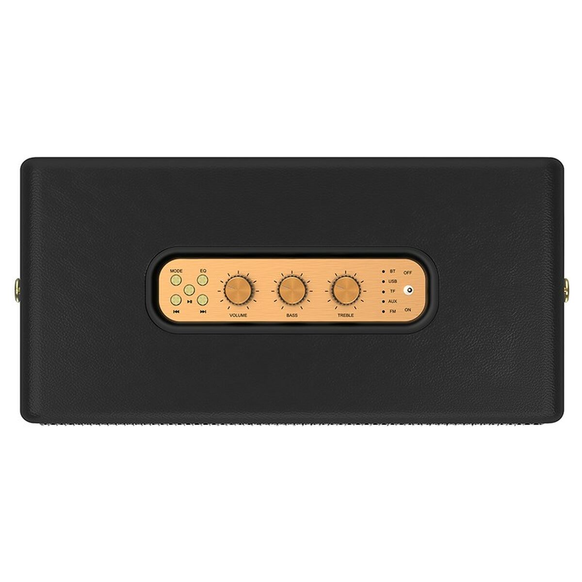 Портативный Bluetooth-динамик Tracer M60 Чёрный 60 W-4