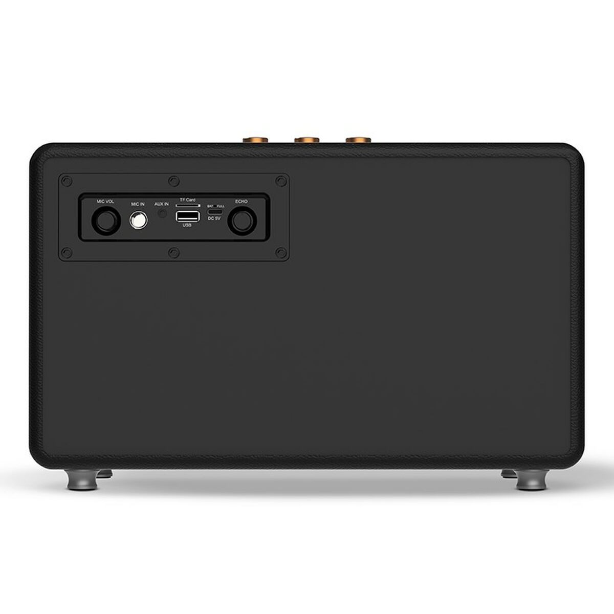Портативный Bluetooth-динамик Tracer M60 Чёрный 60 W-6