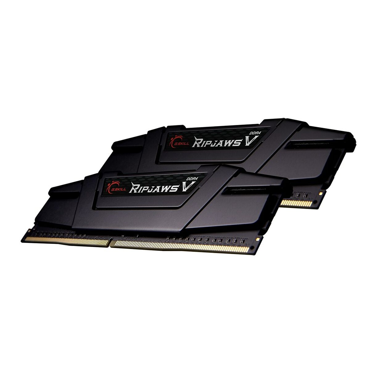 Память RAM GSKILL F4-3200C16Q2-256GVK 256 GB DDR4 CL16 3200 MHz-3