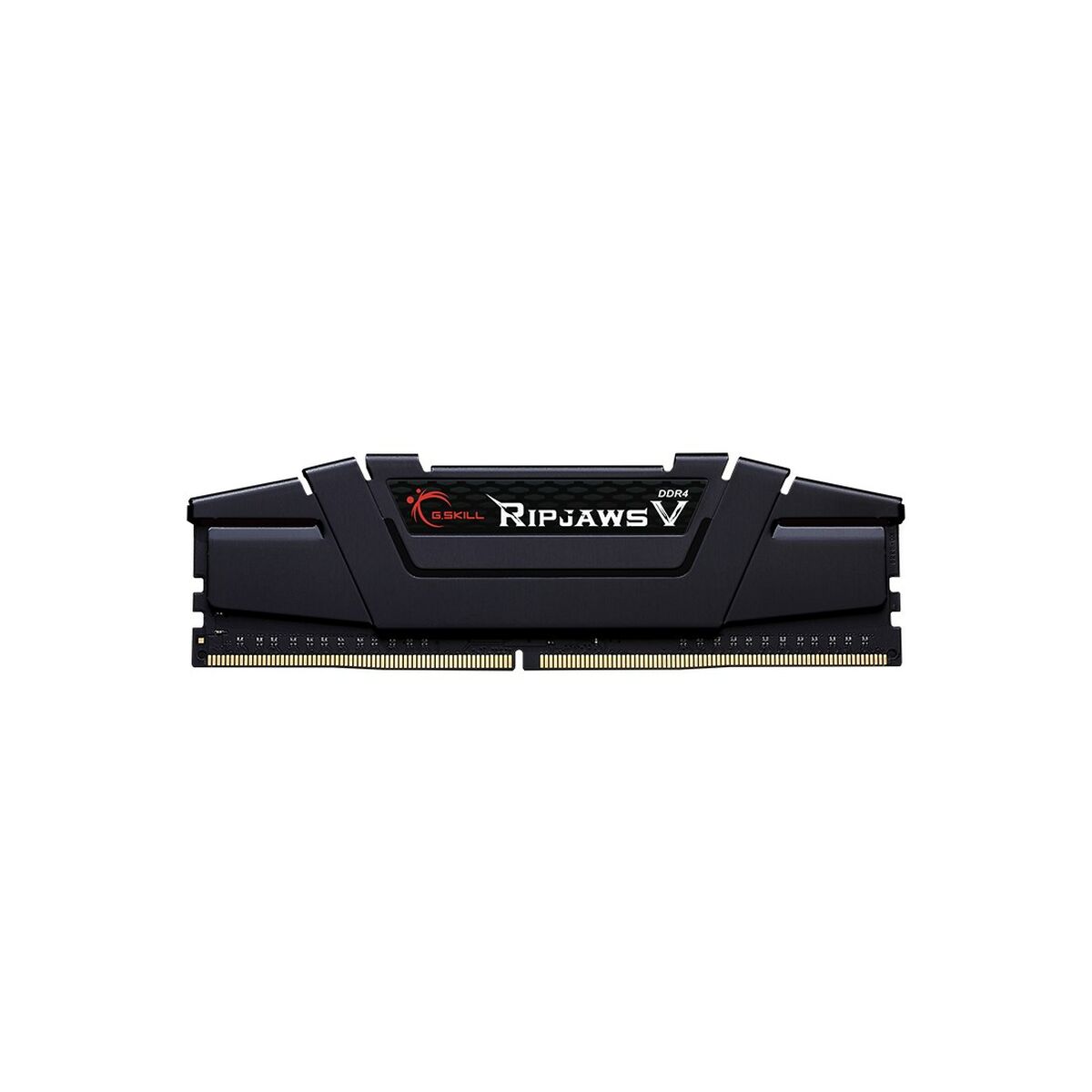 Память RAM GSKILL F4-3200C16Q2-256GVK 256 GB DDR4 CL16 3200 MHz-4