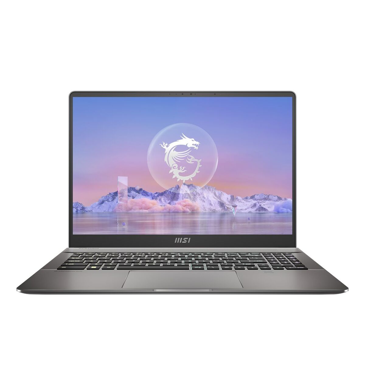 Ноутбук MSI Creator Z16 HX Studio A13VFTA-007PL 16 Intel Core i7-13700HX 32 GB RAM 2 TB SSD Nvidia Geforce RTX 4060-2