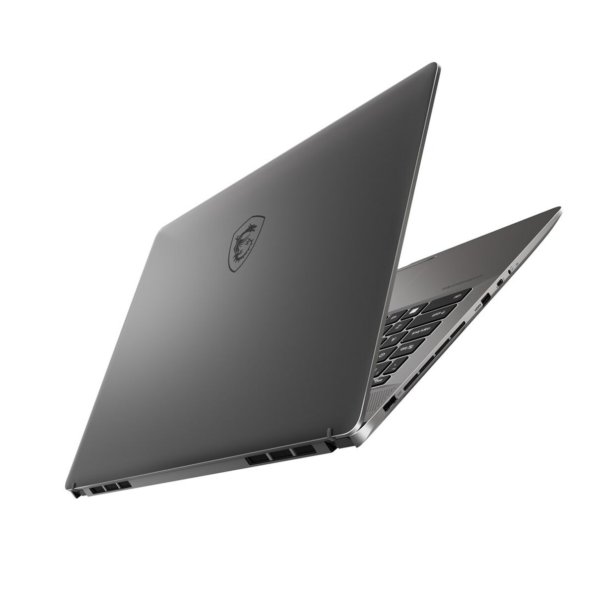 Ноутбук MSI Creator Z16 HX Studio A13VFTA-007PL 16 Intel Core i7-13700HX 32 GB RAM 2 TB SSD Nvidia Geforce RTX 4060-5
