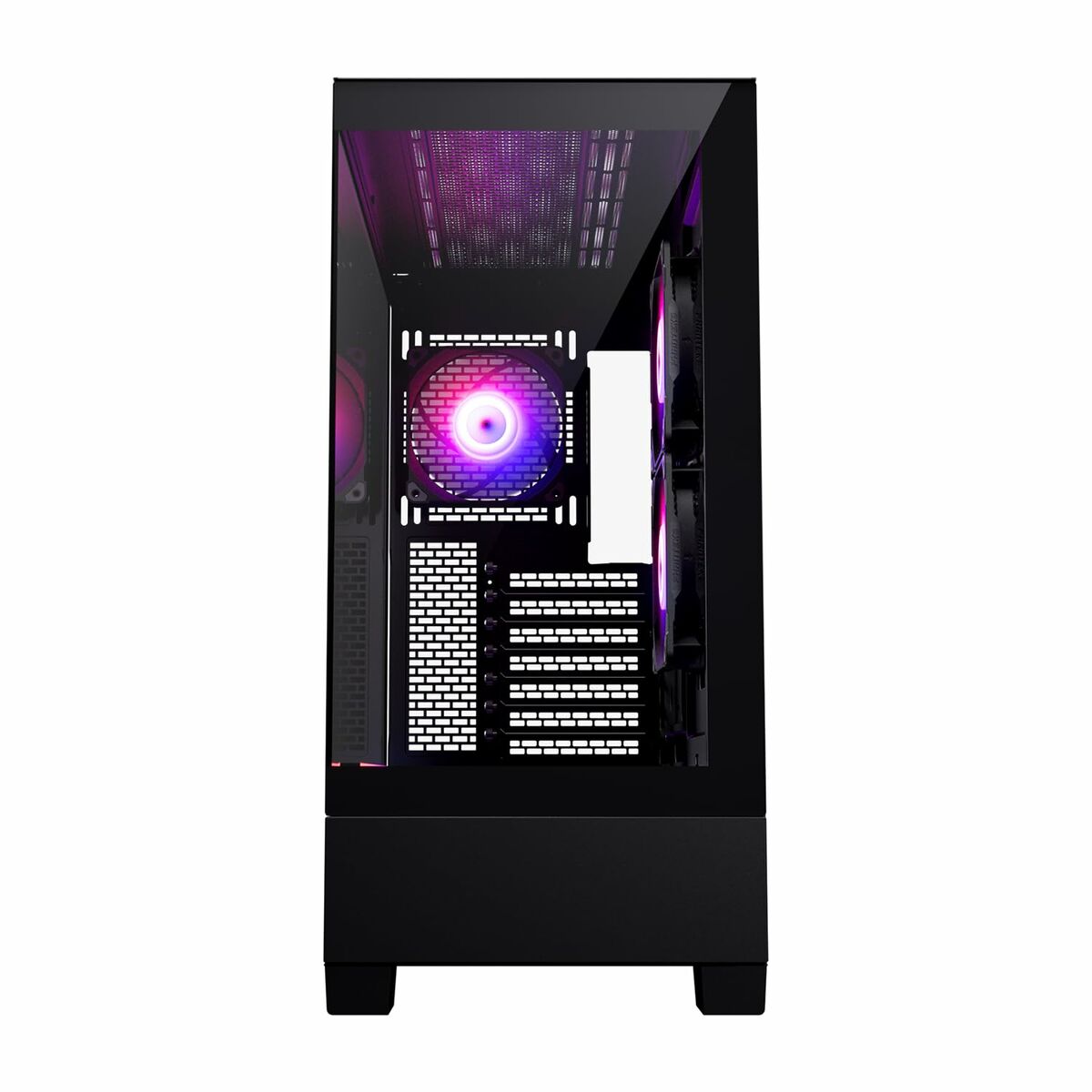 Блок полубашня ATX Galileo Phanteks NV7 Чёрный-2