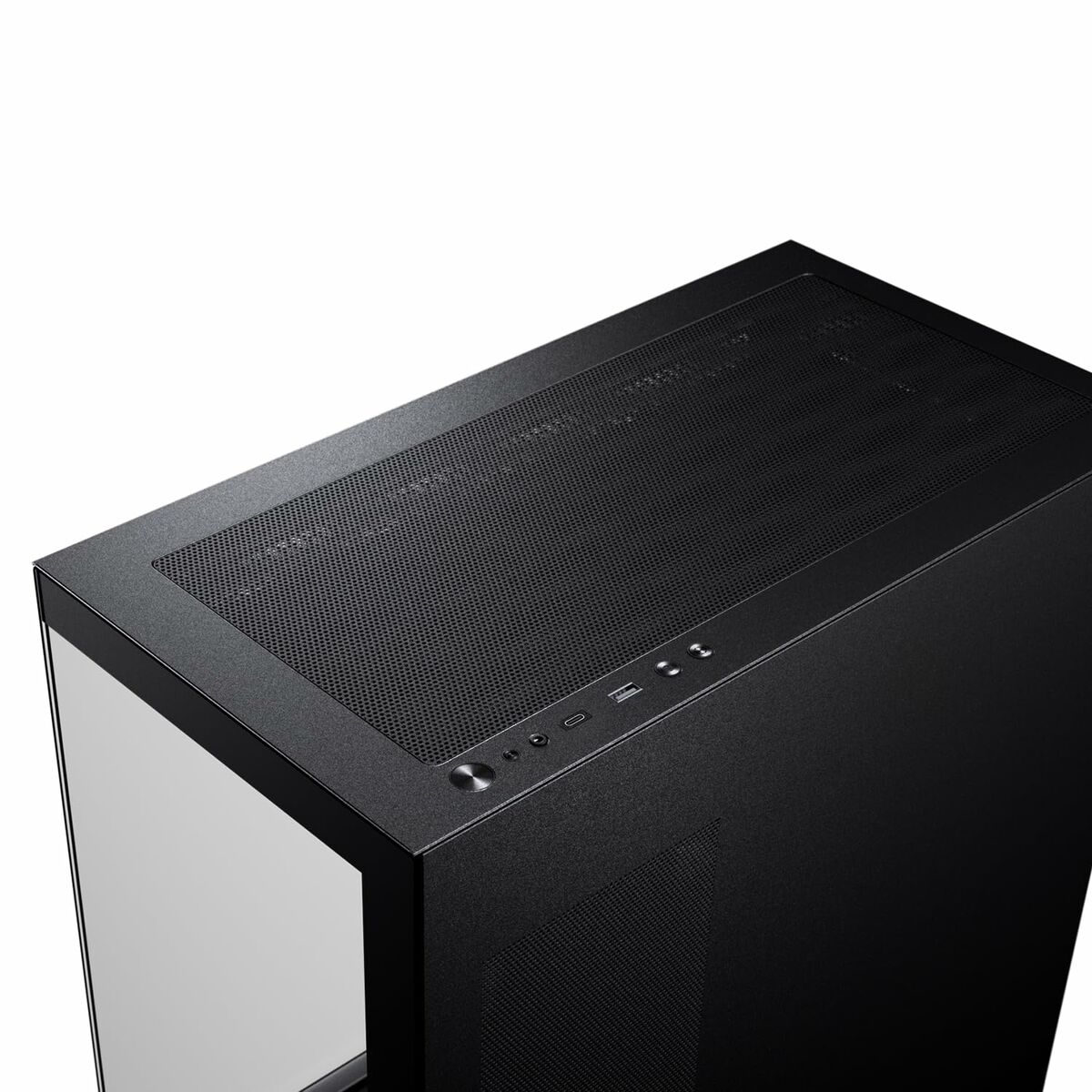 Блок полубашня ATX Galileo Phanteks NV7 Чёрный-4