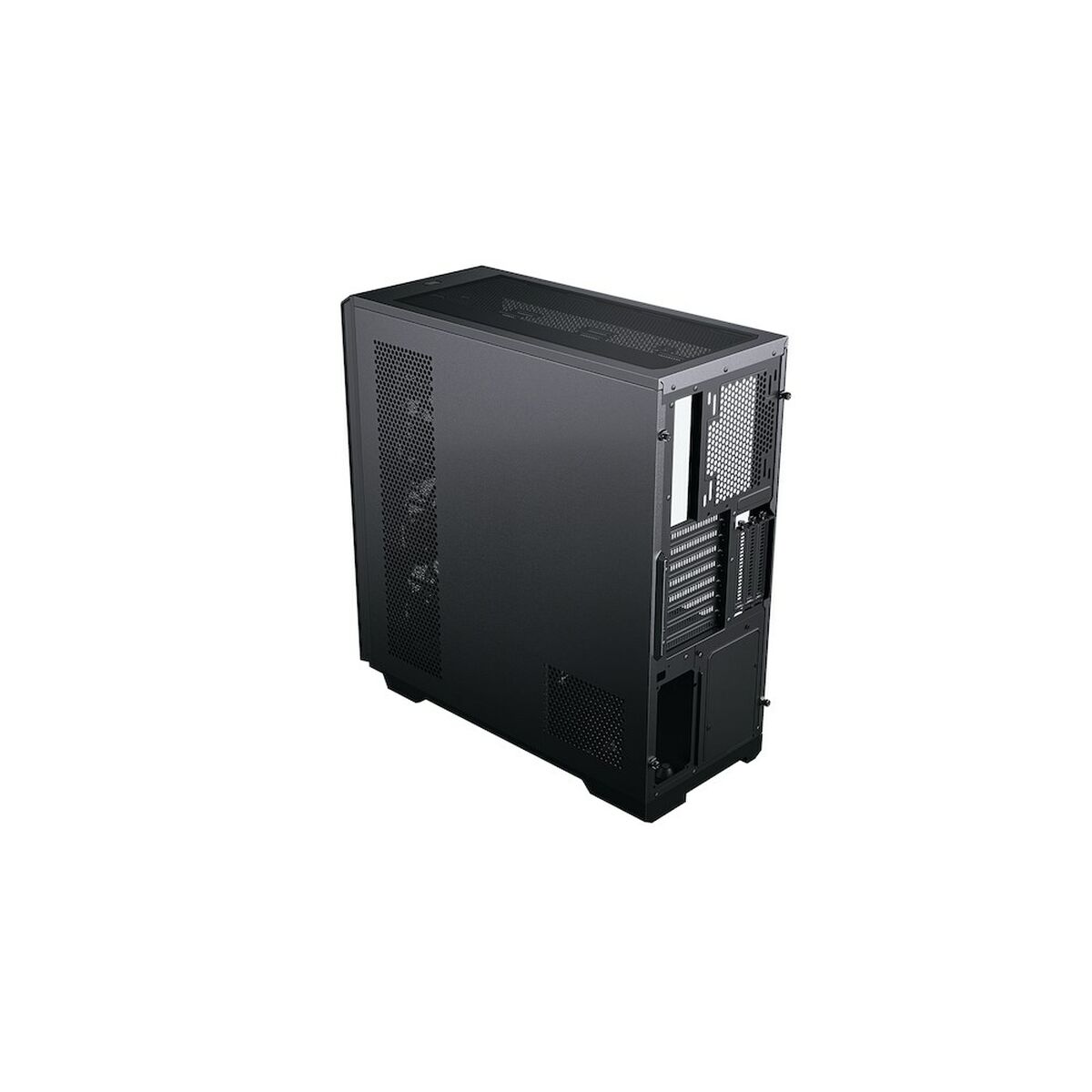Блок полубашня ATX Galileo Phanteks ENTHOO PRO 2 Чёрный Разноцветный-6
