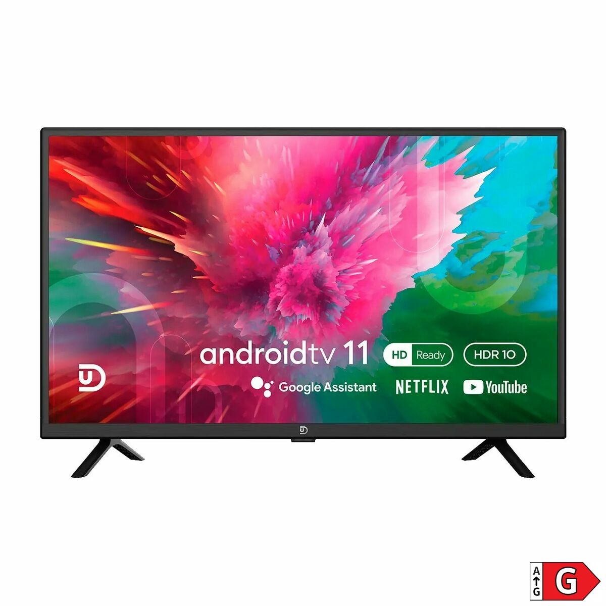 Smart TV UD 32DW5210 HD 32 LED HDR D-LED-2