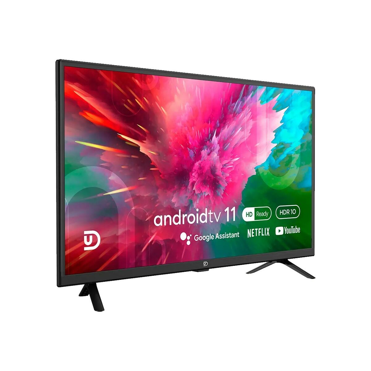 Smart TV UD 32DW5210 HD 32 LED HDR D-LED-3