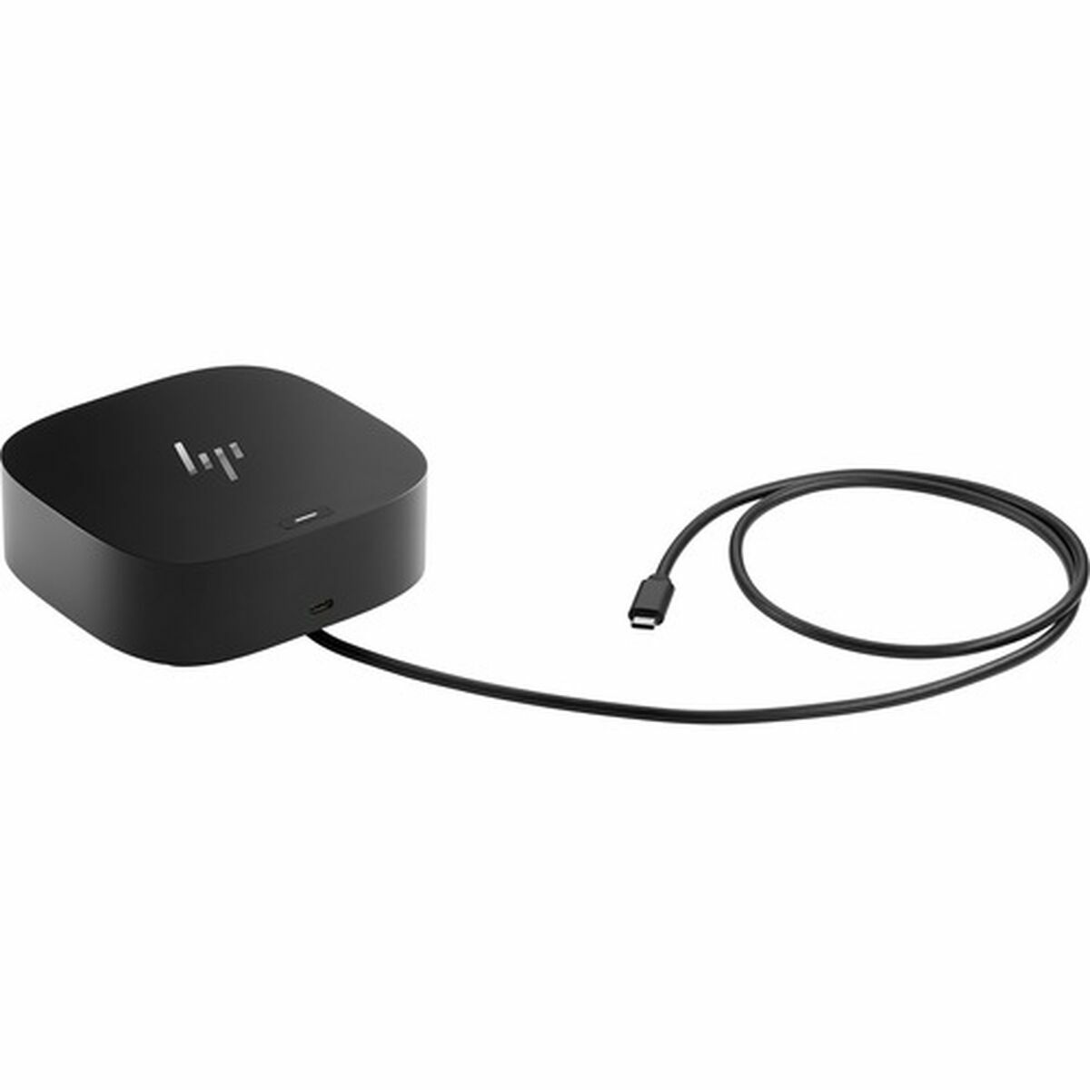 USB-разветвитель HP 72C71AA Чёрный (1 штук)-2