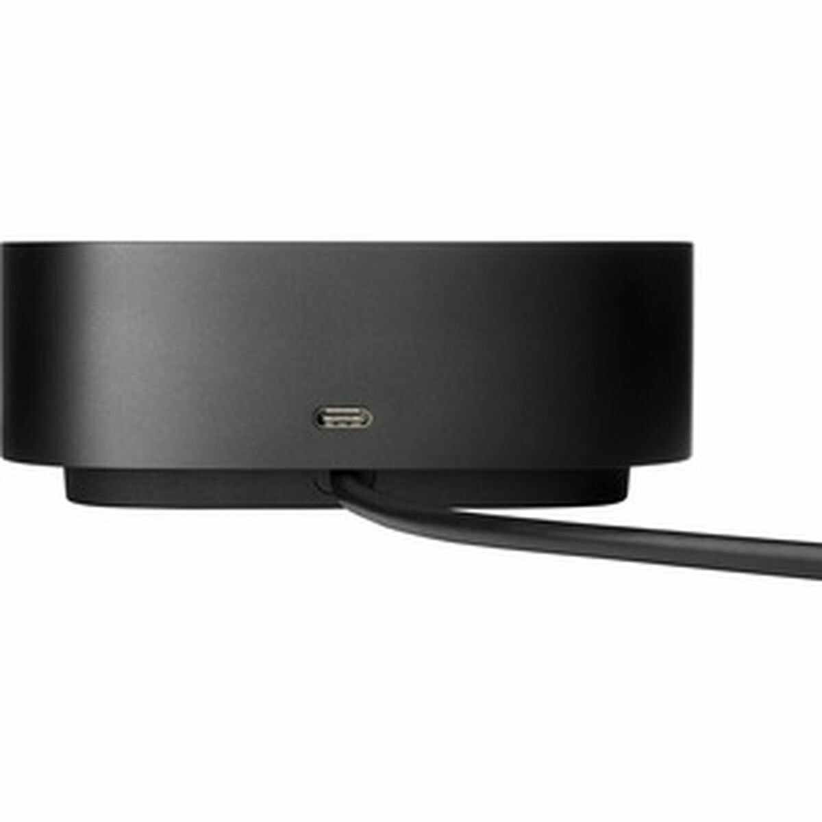 USB-разветвитель HP 72C71AA Чёрный (1 штук)-4
