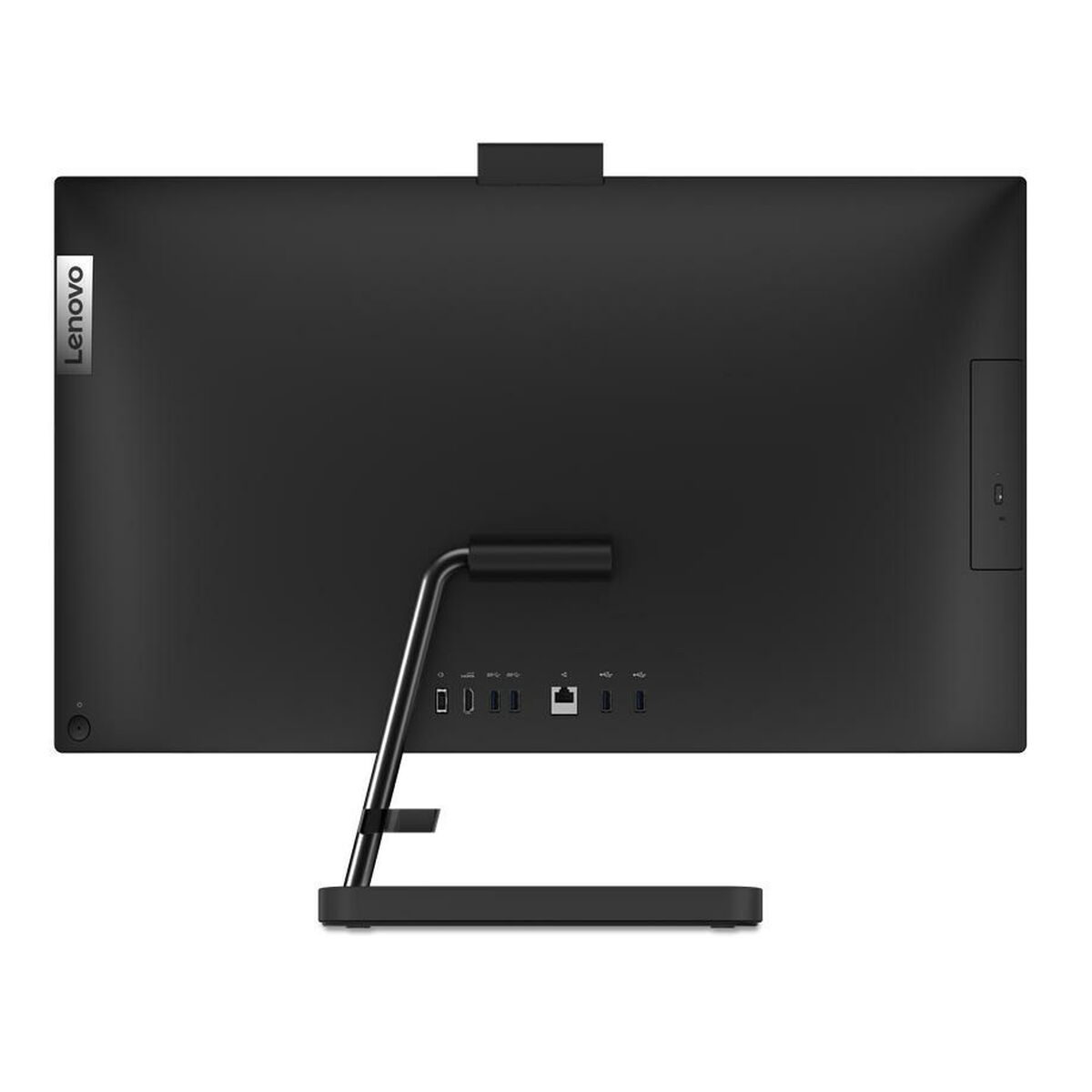 Всё-в-одном Lenovo IdeaCentre 3 27 i5-12450H 16 GB RAM 512 Гб SSD-2