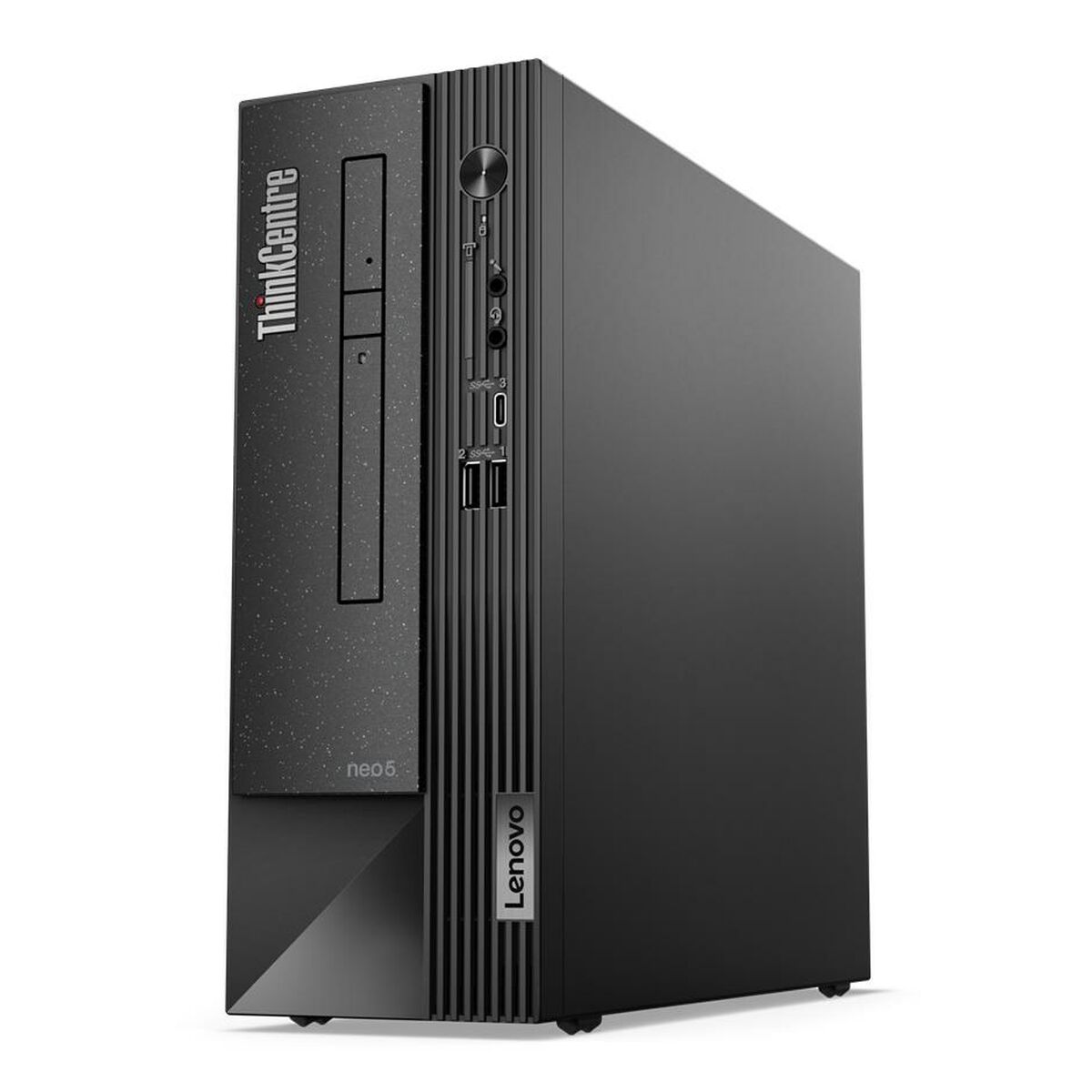 Настольный ПК Lenovo ThinkCentre neo 50s Intel Core i7-12700 8 GB RAM 512 Гб SSD-2
