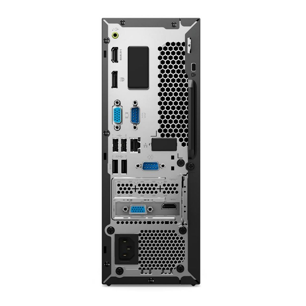 Настольный ПК Lenovo ThinkCentre neo 50s Intel Core i7-12700 8 GB RAM 512 Гб SSD-3