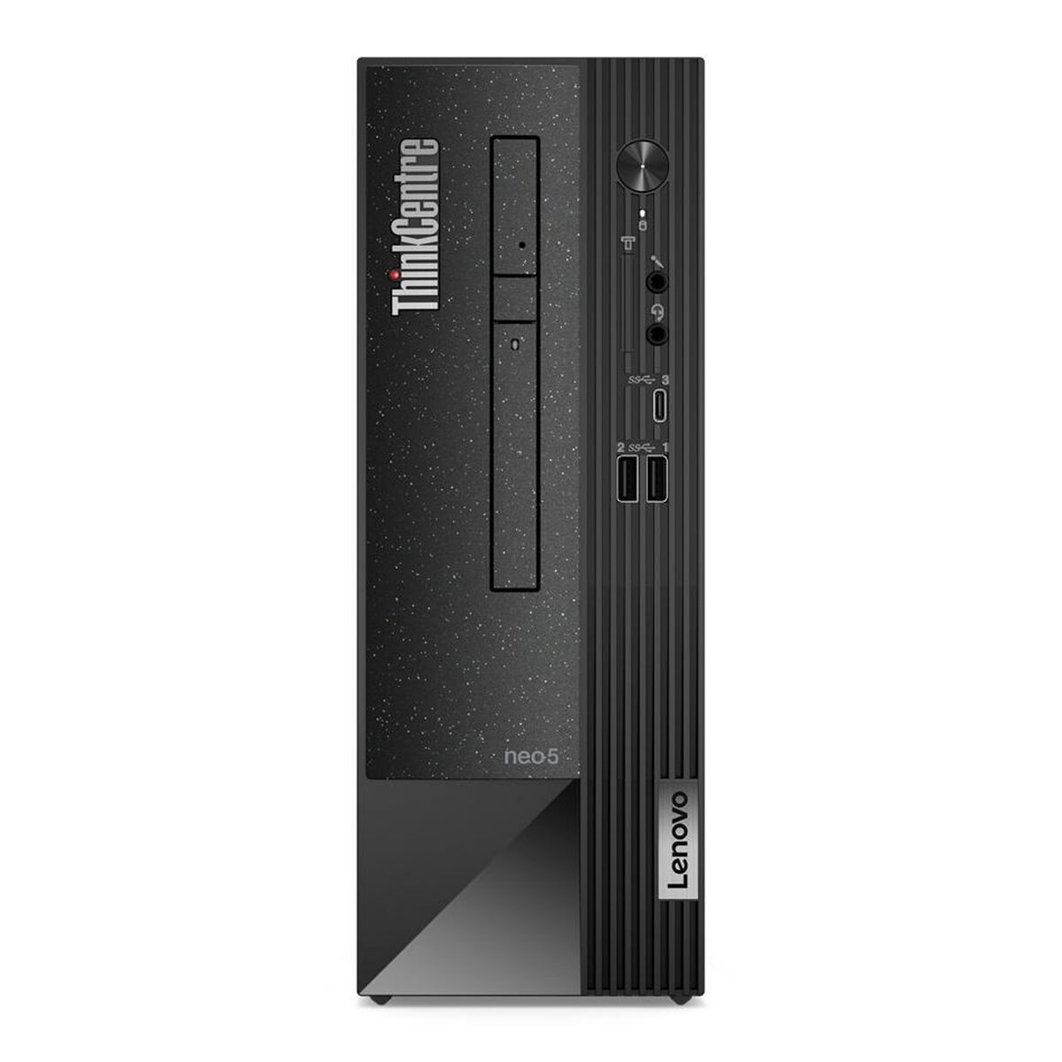 Настольный ПК Lenovo ThinkCentre neo 50s Intel Core i7-12700 8 GB RAM 512 Гб SSD-4