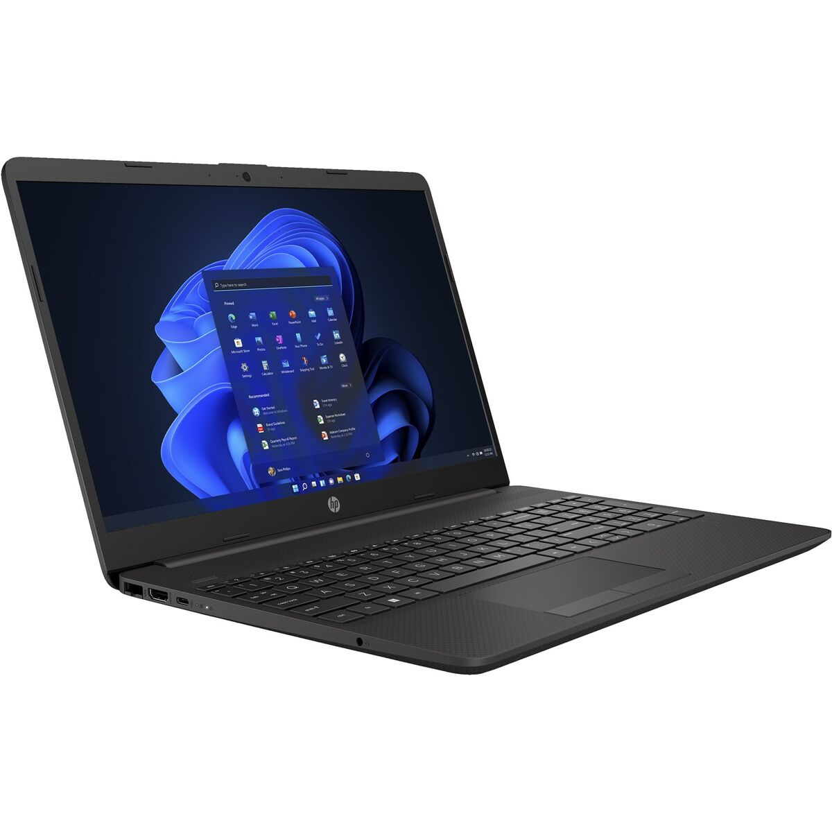 Ноутбук HP 6F200EA_16_512 15,6 Intel Core I3-1215U 16 GB RAM 512 Гб SSD-3