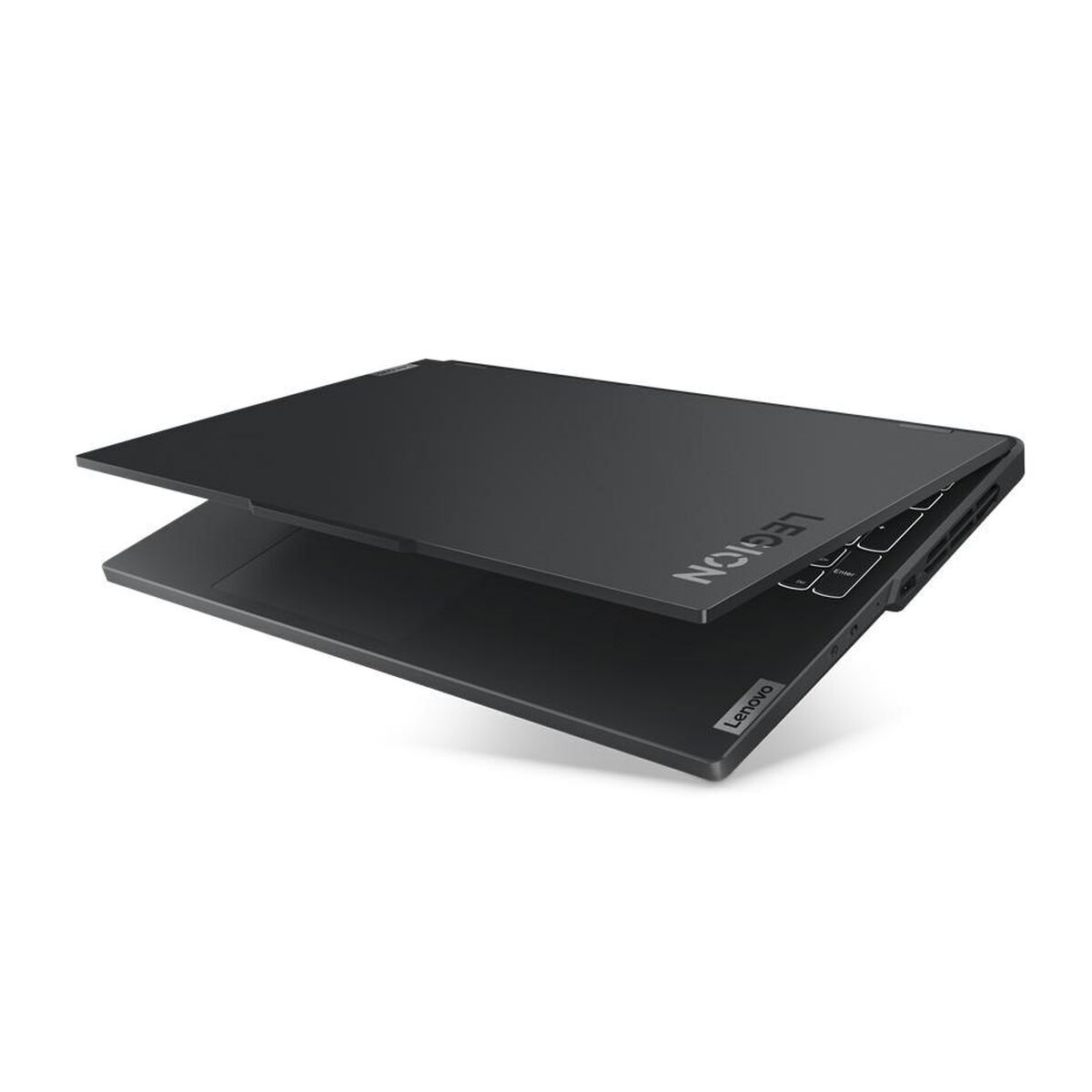 Ноутбук Lenovo Legion Pro 5 16 AMD Ryzen 7 7745HX 16 GB RAM 512 Гб SSD Nvidia Geforce RTX 4070 QWERTY-5