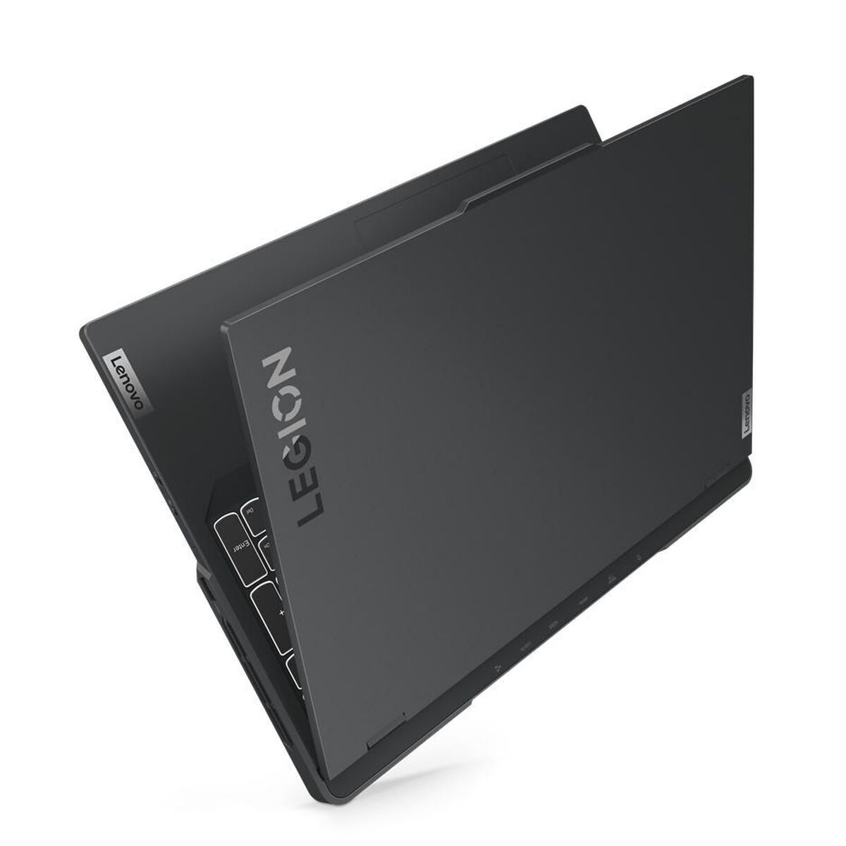 Ноутбук Lenovo Legion Pro 5 16 AMD Ryzen 7 7745HX 16 GB RAM 512 Гб SSD Nvidia Geforce RTX 4070 QWERTY-6