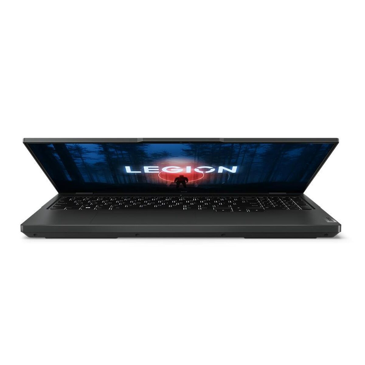 Ноутбук Lenovo Legion Pro 5 16 AMD Ryzen 7 7745HX 16 GB RAM 512 Гб SSD Nvidia Geforce RTX 4070 QWERTY-7