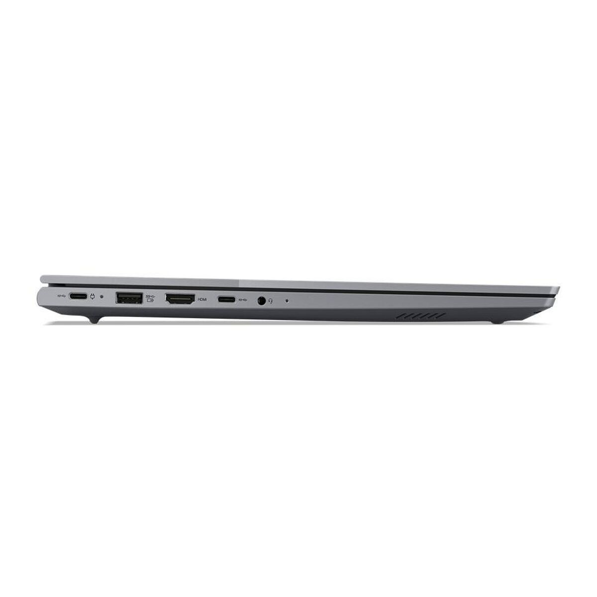 Ноутбук Lenovo ThinkBook 16 16 AMD Ryzen 7 7730U  16 GB RAM 512 Гб SSD Qwerty US-6