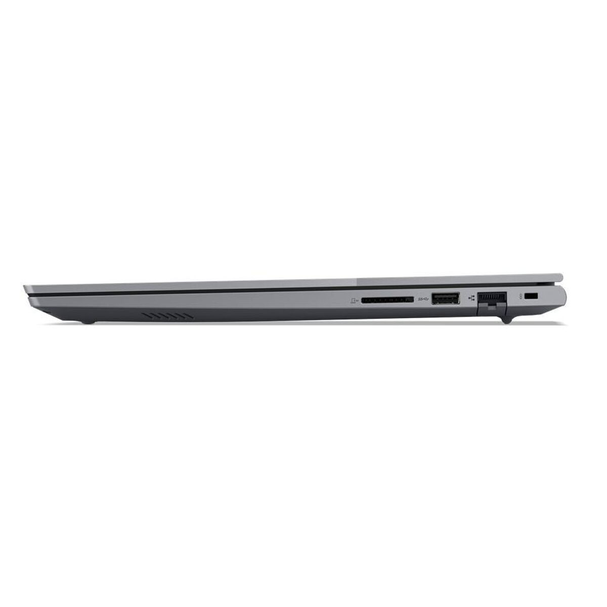 Ноутбук Lenovo ThinkBook 16 16 AMD Ryzen 7 7730U  16 GB RAM 512 Гб SSD Qwerty US-7