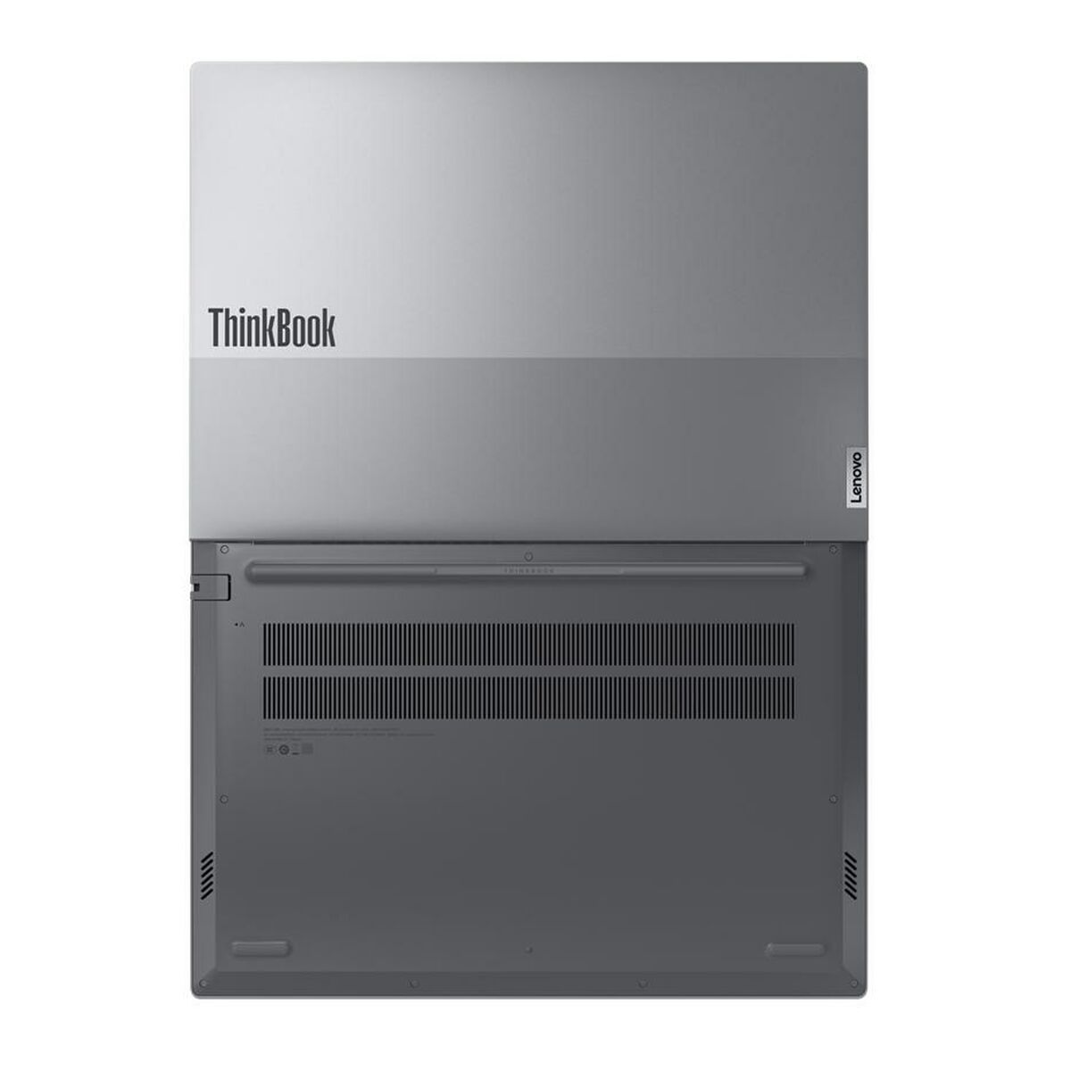 Ноутбук Lenovo ThinkBook 16 16 AMD Ryzen 7 7730U  16 GB RAM 512 Гб SSD Qwerty US-8