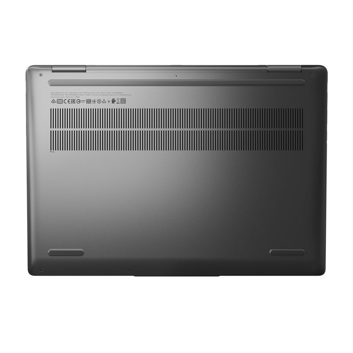 Ноутбук Lenovo 82YL00ADPB 14 i7-1360P 16 GB RAM 512 Гб SSD-8