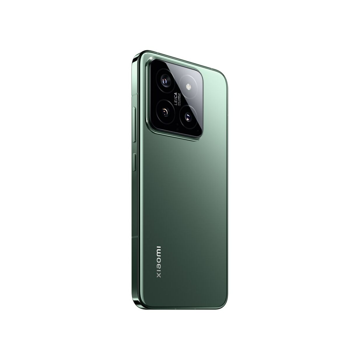 Смартфоны Xiaomi 14 6,36 SNAPDRAGON 8 gen 3 12 GB RAM 512 GB Зеленый-6