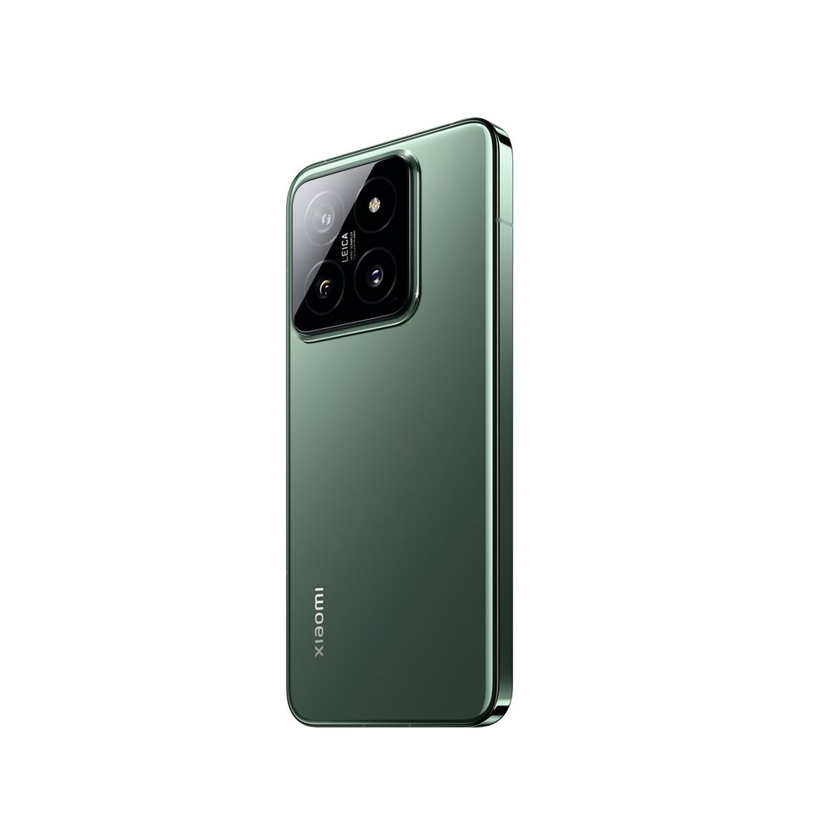 Смартфоны Xiaomi 14 6,36 SNAPDRAGON 8 gen 3 12 GB RAM 512 GB Зеленый-7