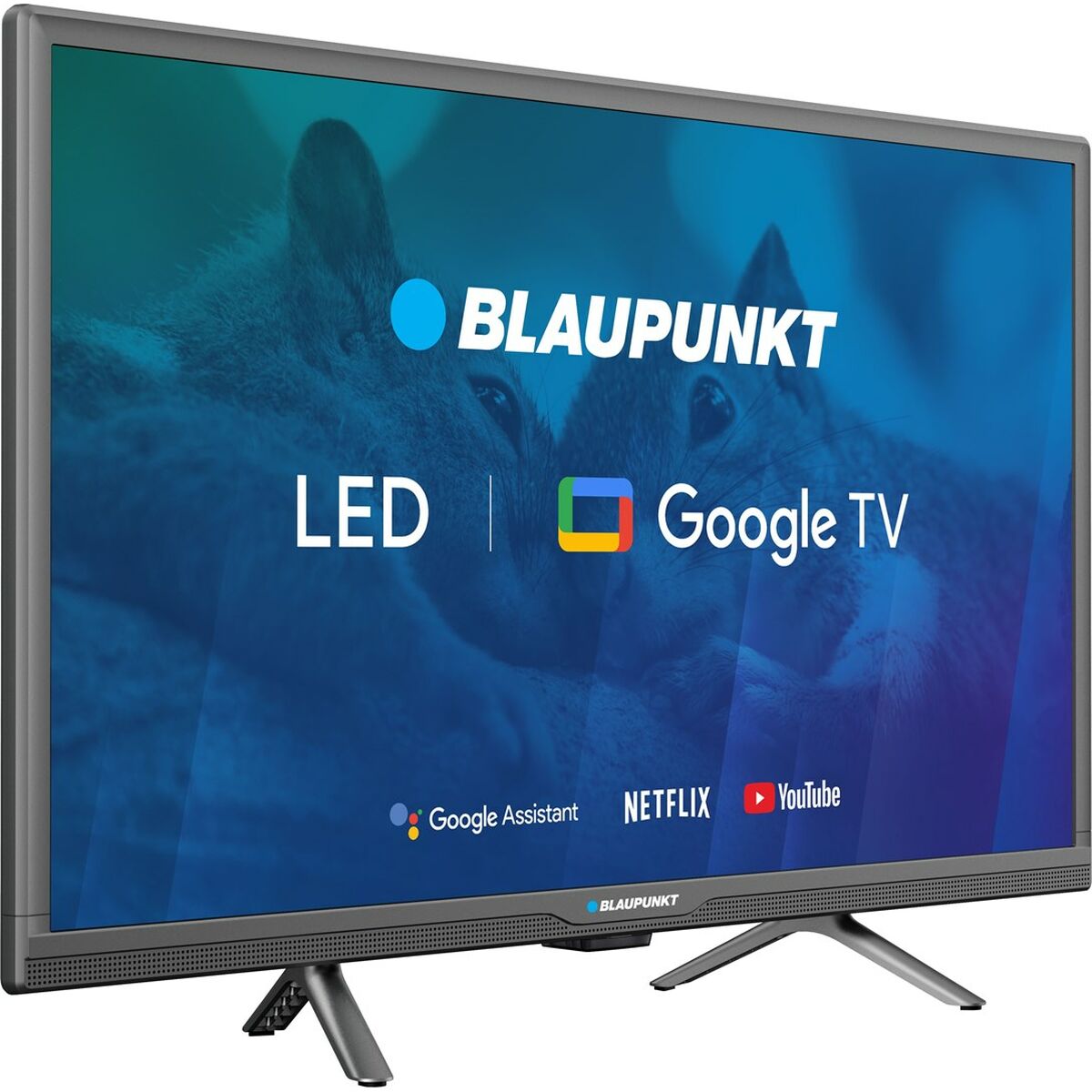 Smart TV Blaupunkt 24HBG5000S 24 HDR LCD-6
