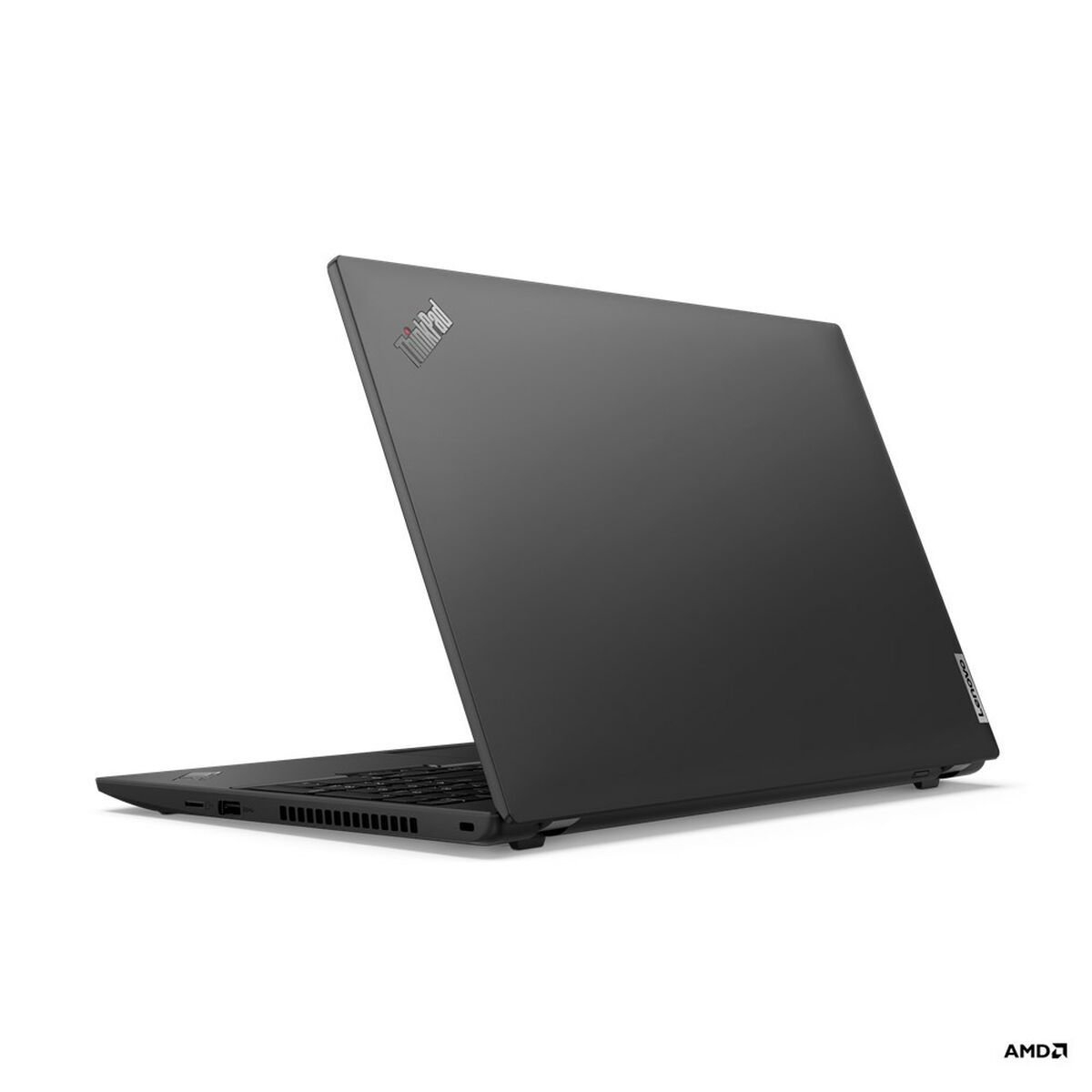 Ноутбук Lenovo ThinkPad L15 15,6 AMD Ryzen 5-7530U 8 GB RAM 512 Гб SSD-4