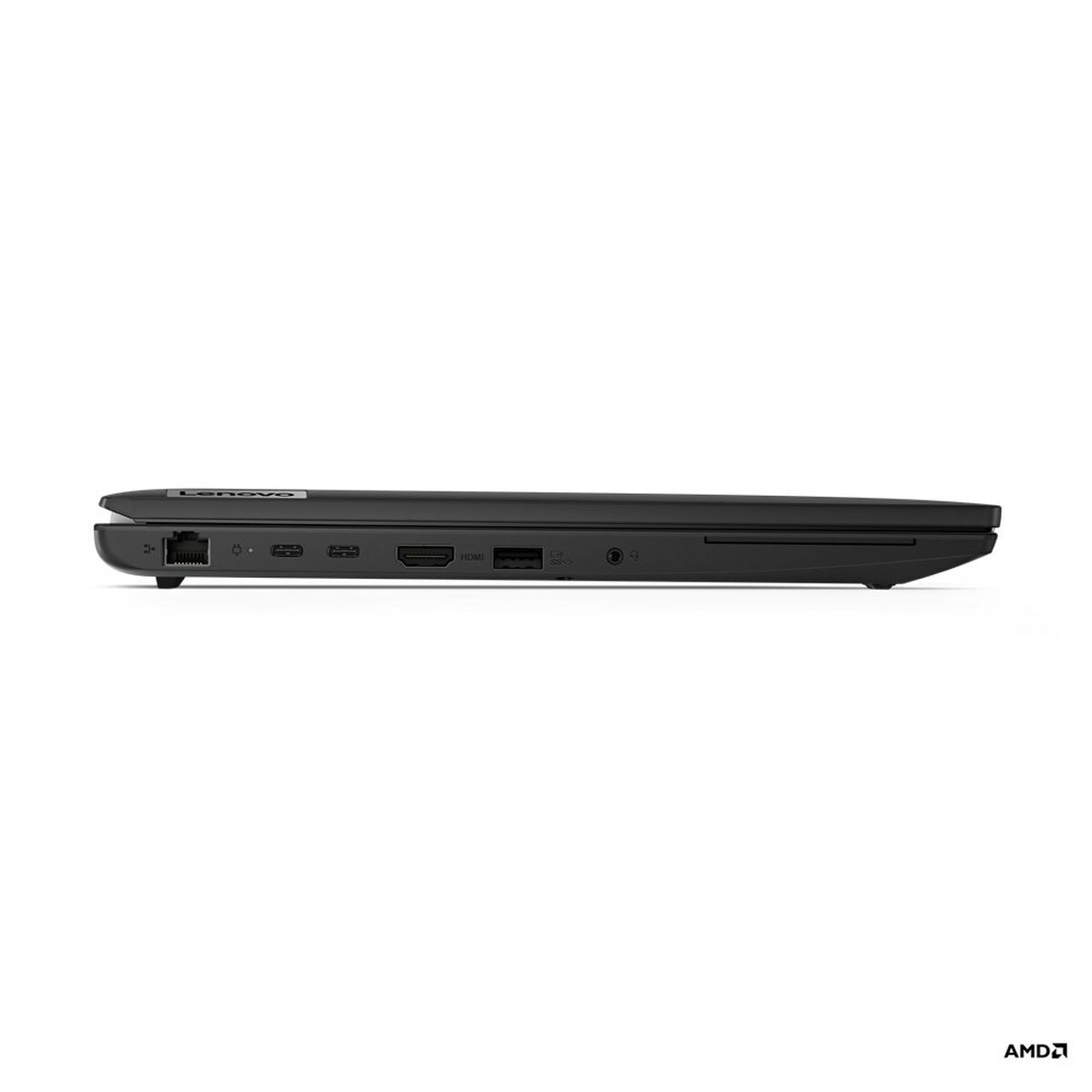 Ноутбук Lenovo ThinkPad L15 15,6 AMD Ryzen 5-7530U 8 GB RAM 512 Гб SSD-5
