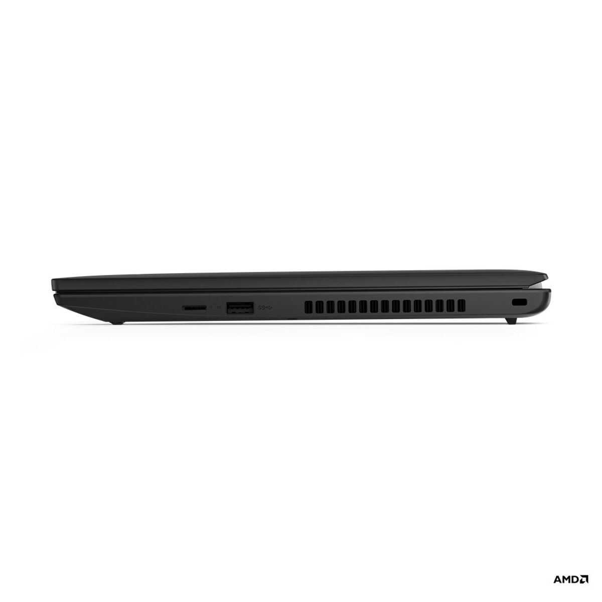 Ноутбук Lenovo ThinkPad L15 15,6 AMD Ryzen 5-7530U 8 GB RAM 512 Гб SSD-6