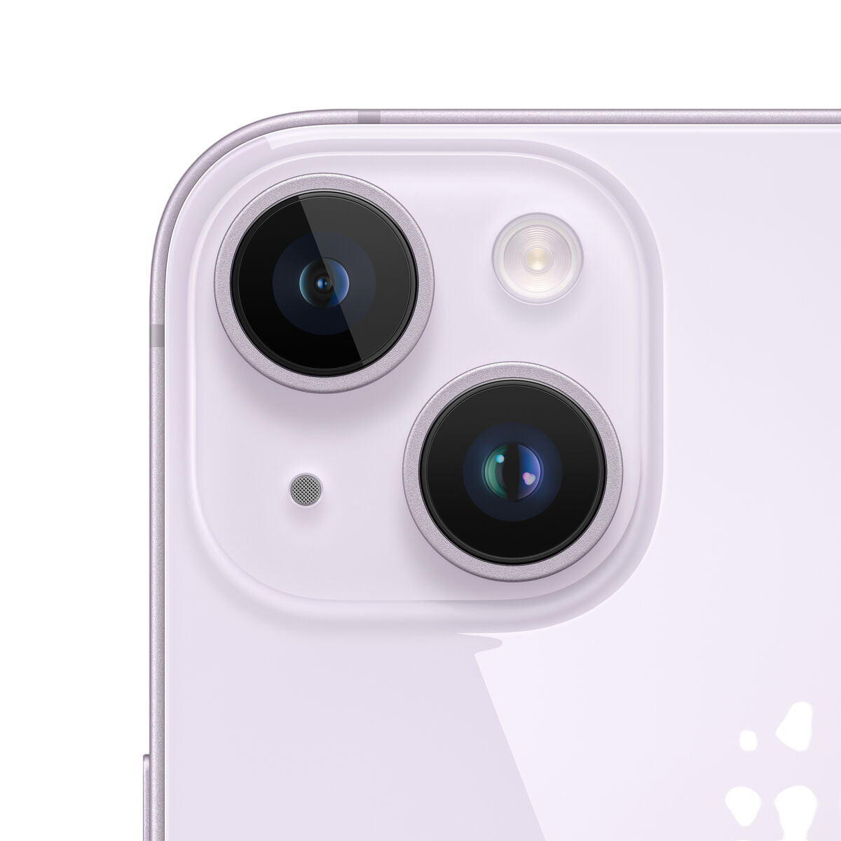 Смартфоны Apple iPhone 14 6,1 A15 128 Гб Пурпурный-3