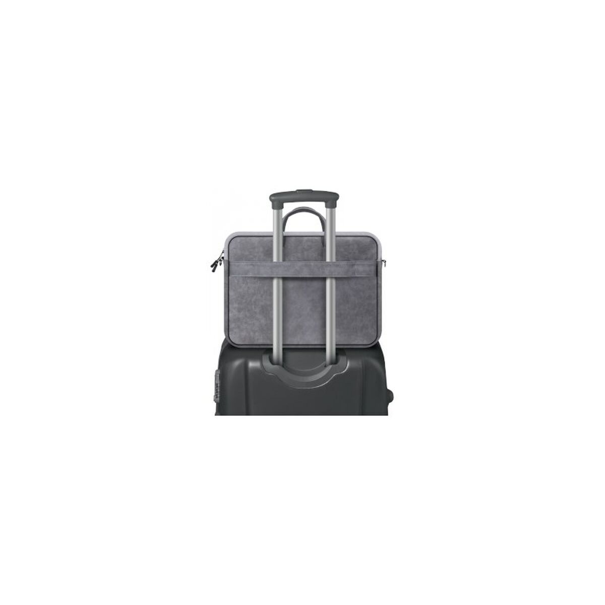Чемодан для ноутбука Defender SOLID Серый Монохромный 15,6 40 x 31 x 4 cm-2