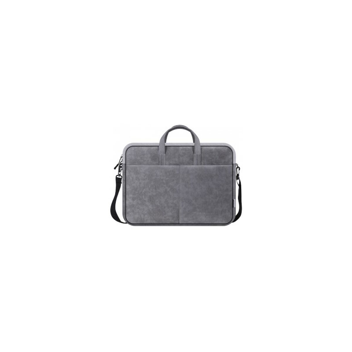 Чемодан для ноутбука Defender SOLID Серый Монохромный 15,6 40 x 31 x 4 cm-3