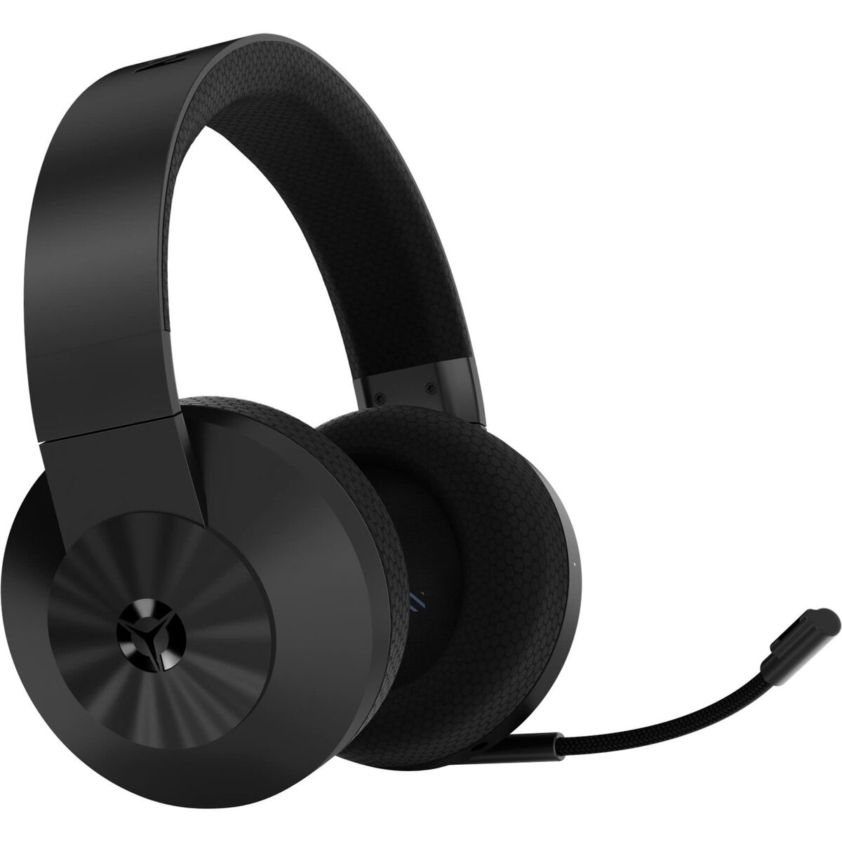 Наушники Lenovo GXD1A03963 Чёрный-2